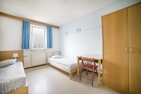 Marmota Hostel