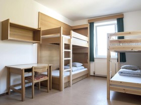 Marmota Hostel