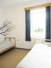 Marmota Hostel