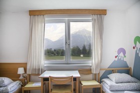 Marmota Hostel