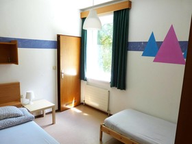 Marmota Hostel