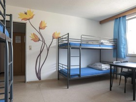 Marmota Hostel