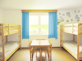 Marmota Hostel