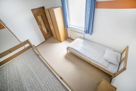 Marmota Hostel