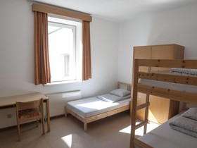 Marmota Hostel