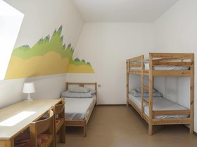 Marmota Hostel