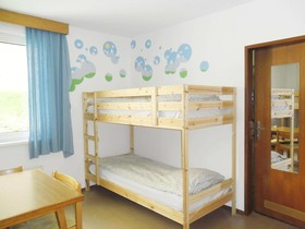 Marmota Hostel