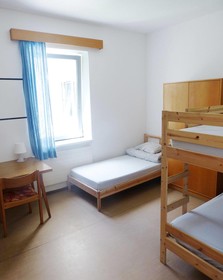 Marmota Hostel