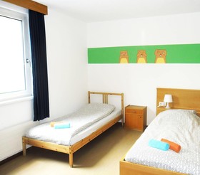 Marmota Hostel