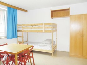 Marmota Hostel