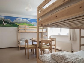 Marmota Hostel