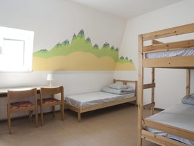 Marmota Hostel