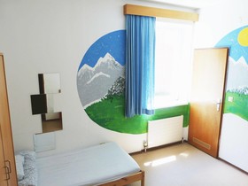 Marmota Hostel