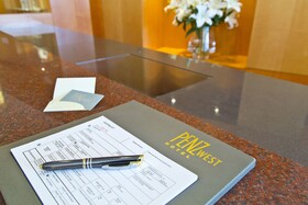 Penz Hotel West