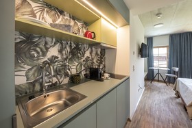 Pradl Elf - My Apartment