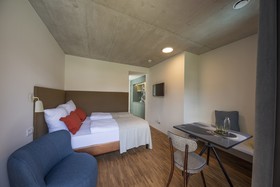 Pradl Elf - My Apartment