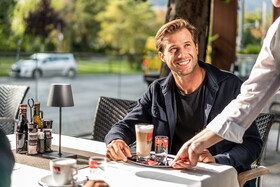 Rufi's Hotel Innsbruck