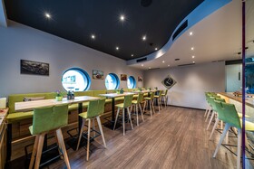 Rufi's Hotel Innsbruck