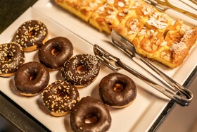 Rufi's Hotel Innsbruck