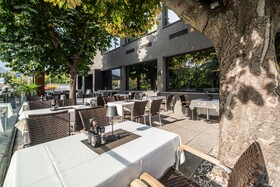 Rufi's Hotel Innsbruck