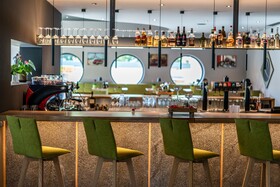 Rufi's Hotel Innsbruck