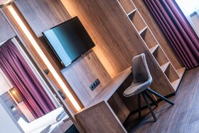 Rufi's Hotel Innsbruck