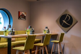 Rufi's Hotel Innsbruck