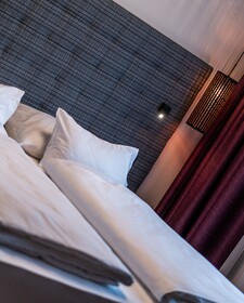 Rufi's Hotel Innsbruck