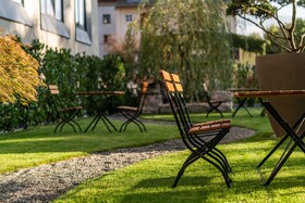 Rufi's Hotel Innsbruck