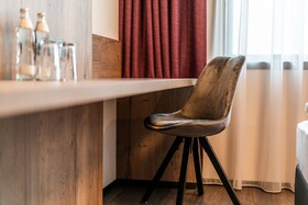 Rufi's Hotel Innsbruck