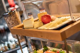 Rufi's Hotel Innsbruck