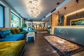 Rufi's Hotel Innsbruck