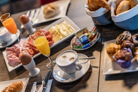 Rufi's Hotel Innsbruck