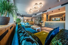 Rufi's Hotel Innsbruck