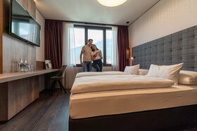 Rufi's Hotel Innsbruck