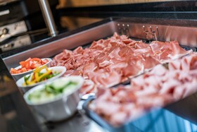 Rufi's Hotel Innsbruck