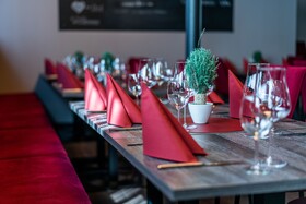 Rufi's Hotel Innsbruck