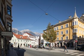 Urban Inn