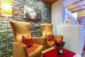 Alpenhotel Ischglerhof