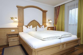 Alpenhotel Ischglerhof