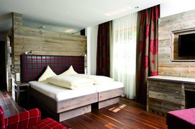 Alpenhotel Ischglerhof