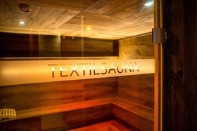 Alpenhotel Ischglerhof