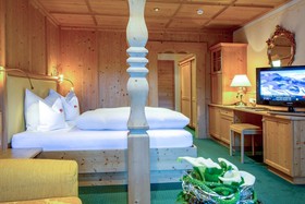 Alpenhotel Ischglerhof