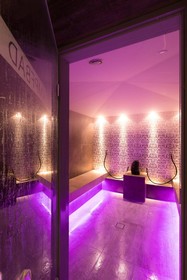 Alpenhotel Ischglerhof