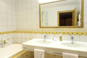 Alpenhotel Ischglerhof