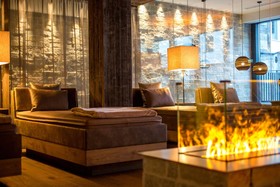 Alpenhotel Ischglerhof