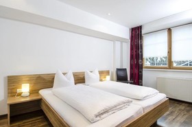 Ambiente Appartements