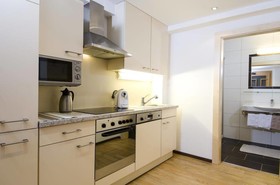 Ambiente Appartements