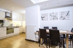 Ambiente Appartements