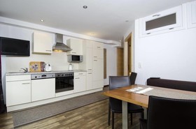 Ambiente Appartements